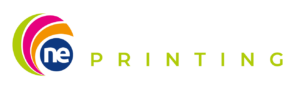 New Era Printing Logo