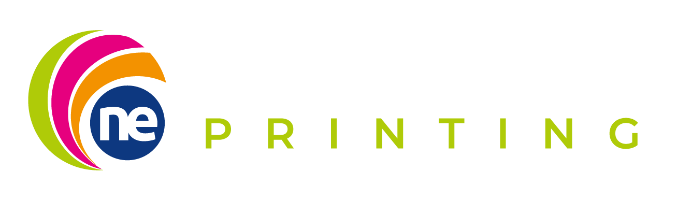 New Era Printing Logo